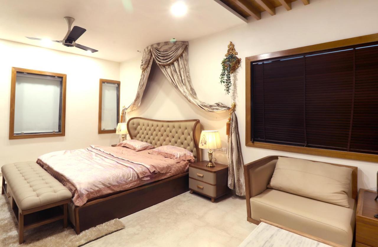 Ambaji Royal Inn Hotel מראה חיצוני תמונה